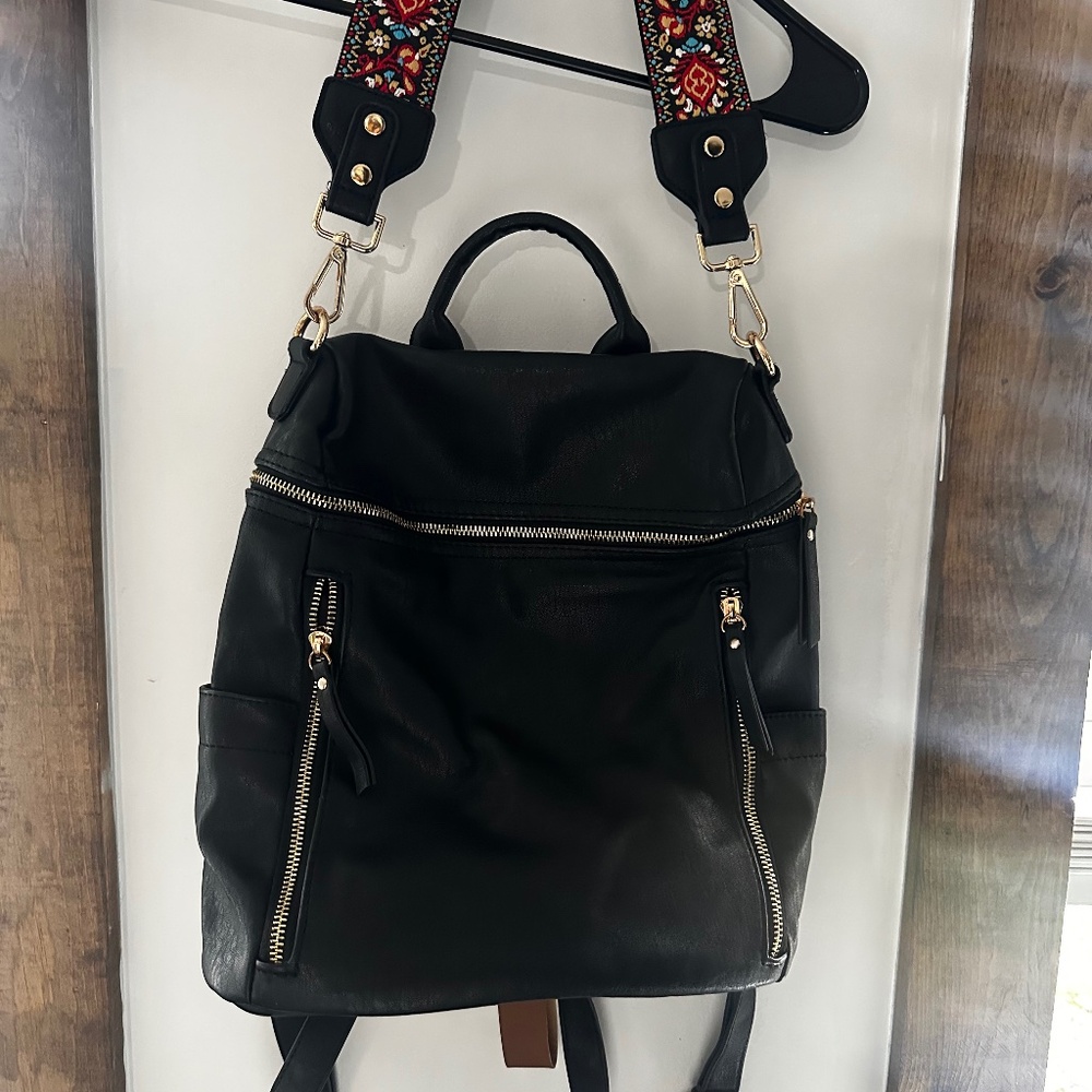 Purse/backpack